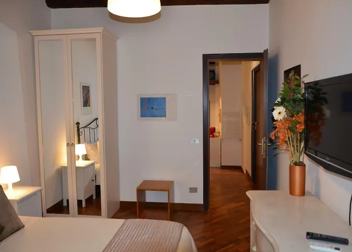Appartamento Benedetta Trastevere