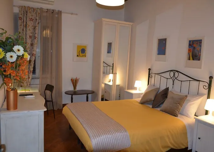 Benedetta Trastevere Roma